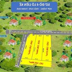 2xx - 3xx / lô full thổ. đường to đẹp gần cụm cn - gần đường tl