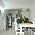Cho Thuê Căn Hộ 67M2 1 Phòng Ngủ 1 Vệ Sinhđầy Đủ Nội Thất, Nhà Đẹp Với Giá 7 Triệu- Happy City