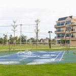 Cần Bán Lô Đất Đường 10M5. Diện Tích: 125M2.Khu Đô Thị Ngọc Dương Riverside.thông Ra Sông Cổ Cò 15. 5 Triệu/1M2