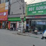 Siêu phẩm mặt phố tổ 3 quang minh, dt 156m2, lô góc 2 mặt tiền, kd vỉa hè rộng rãi. giá chỉ 4xtr/m2