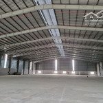 Cần cho thuê xưởng trong kcn sóng thần 1.2diện tích500m2,1000m2.2000m2..1ha