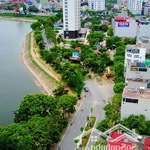 Siêu hiếm! nhà nguyễn hữu thọ view hồ linh đàm 41m2 giá bán 4.5 tỷ