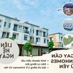 Bán căn shophouse centa city đối diện aeon mall thuỷ nguyên giá yêu