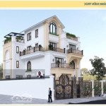 Bán siêu biệt thự tại saigon mystery villas, quận 2, tp thủ đức (650m2) 18m x 30m - 0918003665