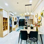 Chính chủ bán căn hộ 55m2 chung cư charm plaza dĩ an