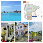 Bán nhà phố 6x20m,novaworld phan thiết đã nhận nhà giá bán 4.5 tỷ