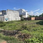 Cắt Lỗ Lô Đất Đường Trịnh Quang Nghị, Phong Phú, 80M2, Cách Ubnd Phong Phú 500M, Sổ Sẵn