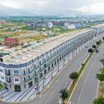 Sụp hầm lô đất 120m2 khu lakeside giá bán 2.15 tỷ