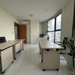 Cho thuê văn phòng trong tòa nhà chung cư elip 20 m2 giá bán 3 triệu