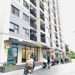 Shophouse khối đế lợi nhuận khủng, phục vụ 12.800 dân, chỉ 850 triệu