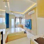 Studio 32m2 full nội thất quận 7_máy giặt riêng_chỉ tính điện nước