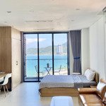 Cho thuê căn hộ 1pn+ 64,64m2 view biển giá rẻ