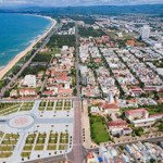 đất nghỉ dưỡng - du lịch gần sân bay và biển