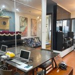Tôi Bán Căn 2 Ngủ 2 Vệ Sinh Tòa Hồng Hà Tower 89 Thịnh Liệt! Sổ Cầm Tay - Full Nội Thất Chỉ 1.9X Tỷ