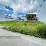 Cần Bán Nhanh Lô Đất Đường Bạch Đằng, Trà Vinh, Thành Phố Trà Vinh/ 120M2/600/Full Thổ Cư/Shr.