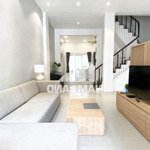 Style hiện đại~5x20 nhà full nt 4pn hẻm đường 46 ở gđ nuôi pet okela