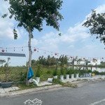 đất kdc an nhiên garden, giá: 780tr nằm ở p6, tp tân an đất sổ hồng riêng, sang tên công chứng ngay