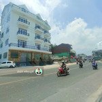 Cho thuê 3 mặt bằng kinh doanh ngay mặt tiền đường nguyễn công trứ, phường 2, đà lạt