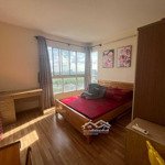Cho Thuê Căn Hộ 100M2 3 Phòng Ngủ 2 Vệ Sinhđầy Đủ Nội Thất Với Giá 9 Triệu/Th - Happy City