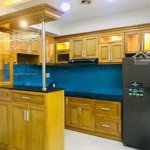 Chung cư 2 phòng ngủdream home đầy đủ nội thât