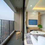 Chính chủ cho thuê chung cư nhs phương canh residence: căn 2pn, giá 5.5 tr/th, (lh: 096.332.8588)