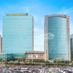 Cho thuê sàn trung tâm thương mại chân đế chung cư tại tòa grand plaza trần duy hưng