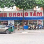 Cho thuê nhà mặt phố cầu diễn 300m2, mặt tiền 20m - hợp showroom, game, kính mắt, cafe, lẩu nướng