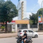 Chính chủ bán lô đất tặng nhà mới tại mặt đường ql 6, 205m2 full tc, kinh doanh đa ngành