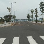 Bán Nền Góc 2 Mặt Kdc Cát Tường Western Pearl Hậu Giang