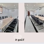 Tòa vp vip ngã tư sở 80m2 - chính chủ cho thuê giá tốt