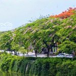 Mặt tiền kinh doanh view sông, đường phan chu trinh, tp huế