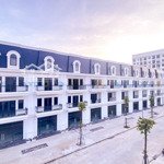 Shophouse phú xuân city ra mắt 20 căn trực diện tttm cùng giá tốt