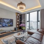 Bán nhanh căn hộ 3 phòng ngủ130m2 căn góc tòa sun grand ancora lương yên. căn tầng cao view thoáng.