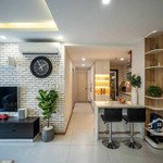 Cần bán gấp căn hộ 02 phòng ngủ ở chung cư new city thủ - quận 2 giá bán 3 tỷ 250 triệu