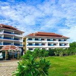 Cần bán resort view biển - tân thành - kê gà - bình thuận giá rẻ