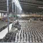 Cho thuê nhà xưởng 20000m2 trong tổng dt đất 33.000m2 trong kcn tại bến tre