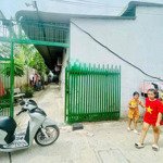 Dãy trọ sổ riêng tp biên hoà