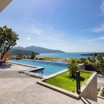 Chính chủ gửi bán căn biệt thự tại dự án anh nguyễn ocean front villas nha trang.