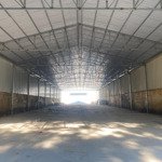 Cty còn 500 & 1200m2 nhà xưởng cần cho thuê tại kiêu kỵ - gia lâm, giá 60.000/m2, liên hệ: 0902132489