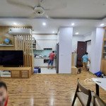 Chuyển nhà cần bán căn 71,3m2 chung cư c1, c2 323 xuân đỉnh, giá bán 2,9 tỷ để lại tất nội thất