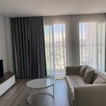 Cho thuê căn hộ studio view biển marina suites nha trang - giá chỉ 8 triệu/tháng full nội thất