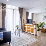 Căn hộ studio - 2 ban công - nuôi pet - gần biển mỹ khê