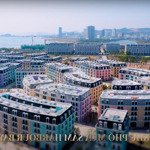 Tôi chính chủ bán căn biệt thự góc tại dự án harbor bay bán đảo 2 bim group giá tốt vị trí đẹp