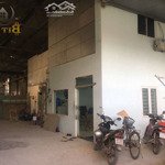 Bán xưởng trảng dài, giá chỉ 6 tỷ