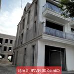 Cần bán căn góc liền kề hud mê linh central