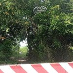 Bán 24 Công Đất Mặt Tiền Tỉnh Lộ 943 - Gần Uỷ Ban Định Thành - Thoại S
