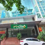 Ad building dịch vọng hậu, cầu giấy cho thuê sàn văn phòngdiện tích230m2