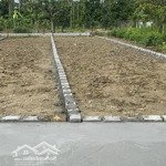 Cần tiền bán hai lô đất tại xã cao nhân. diện tích: 100m2