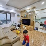 (gấp) bán lỗ căn hộ 2 phòng ngủgần 70m2 chung cư c1 - c2 xuân đỉnh, từ liêm full nội thất giá chỉ 2,6 tỷ