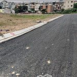 Hot Bán Đất Đường Đặng Thuỳ Trâm, Bình Thạnh Kế Bên Công Viên Đại Phúc, Shr, /0867317062/2,1Tỷ/Shr